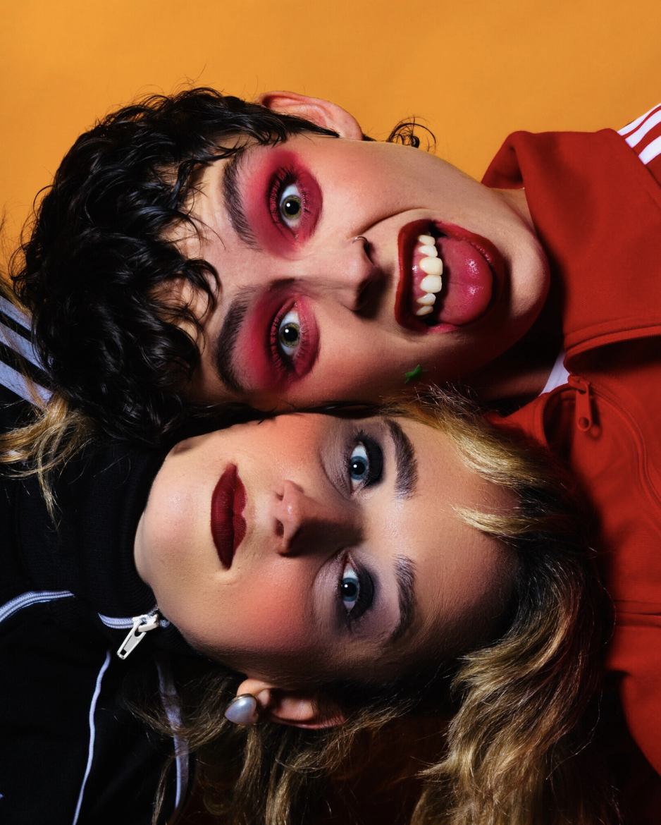 RATBAG: RATMAGEDDON @ PLEASANCE THEATRE