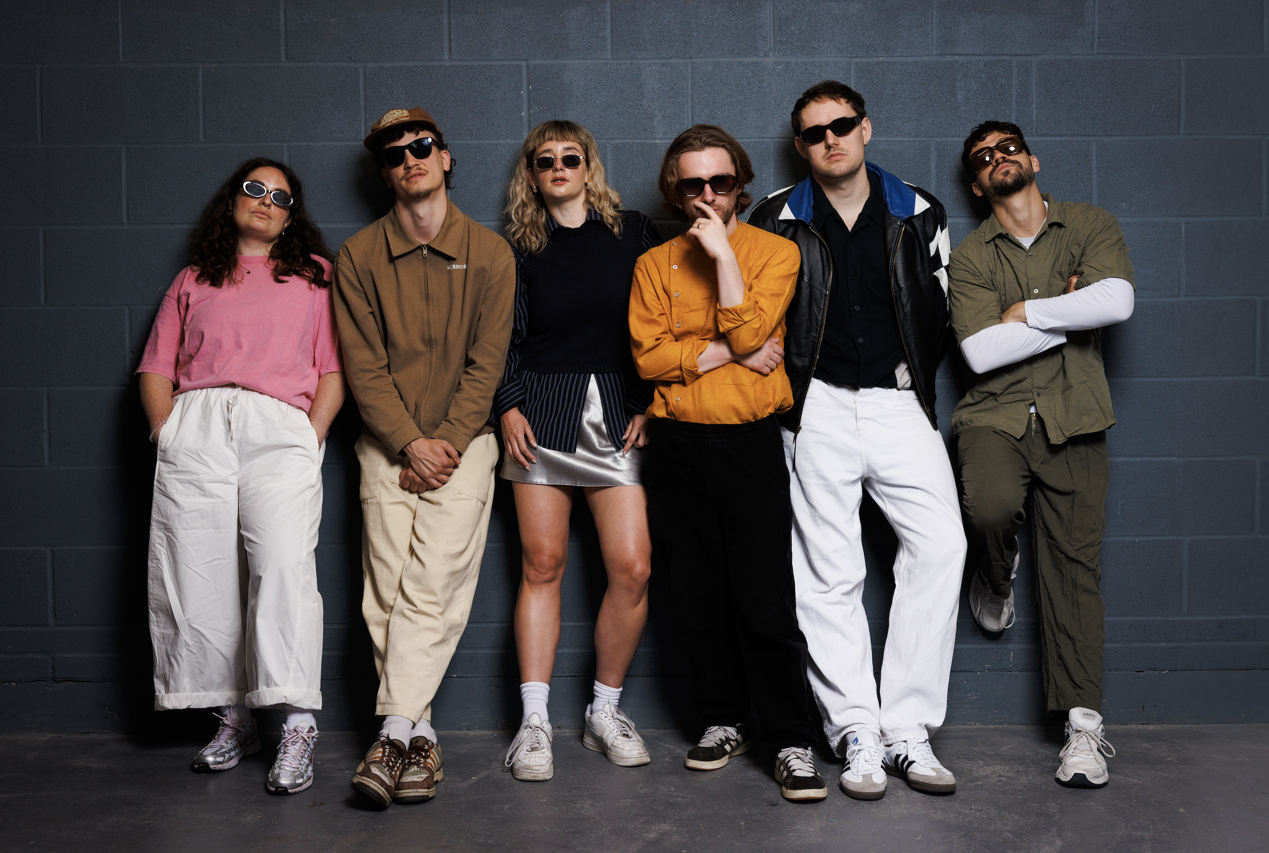 The Dream Machine - Edinburgh Fringe