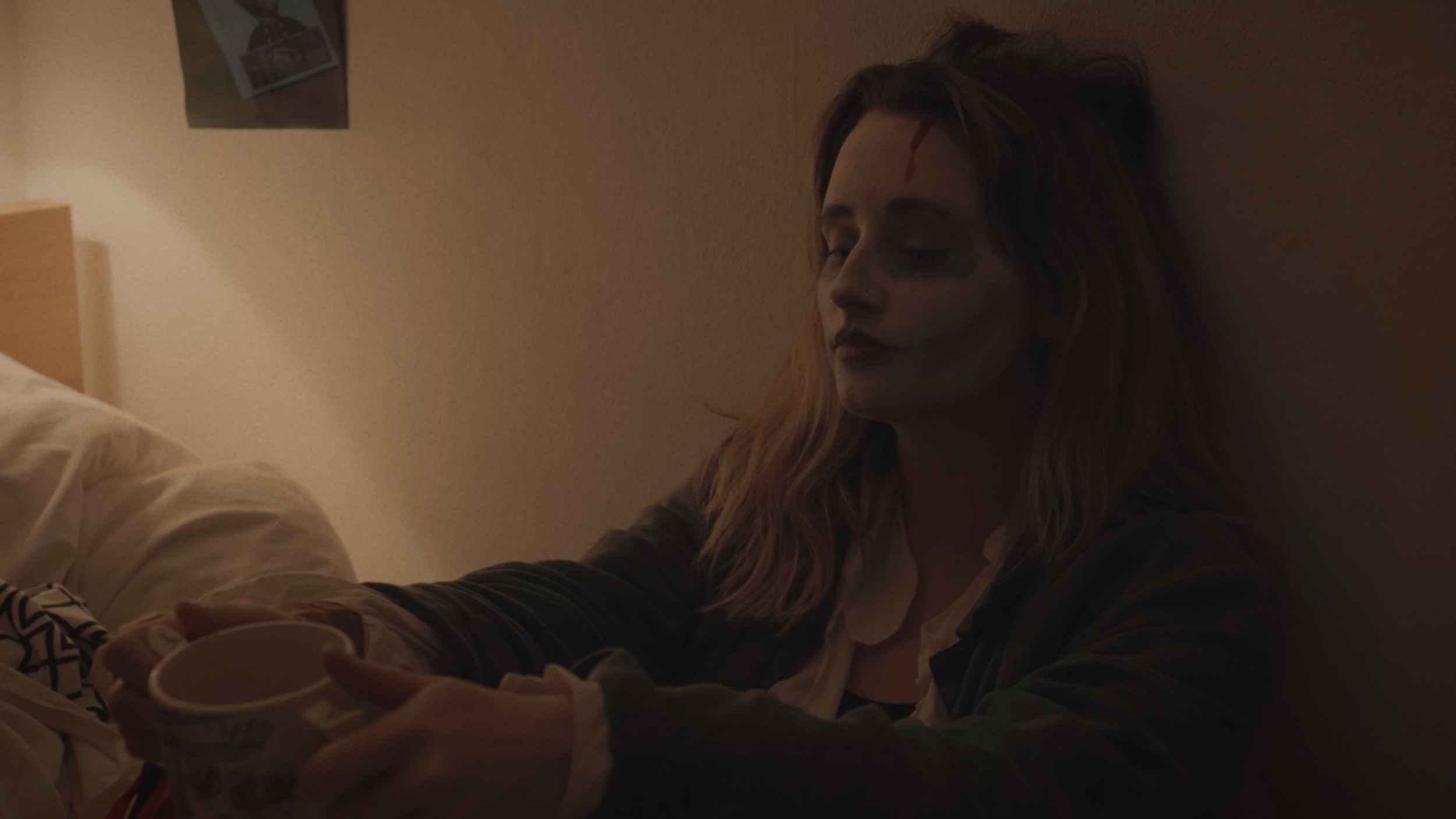 BACKWASH (short film)