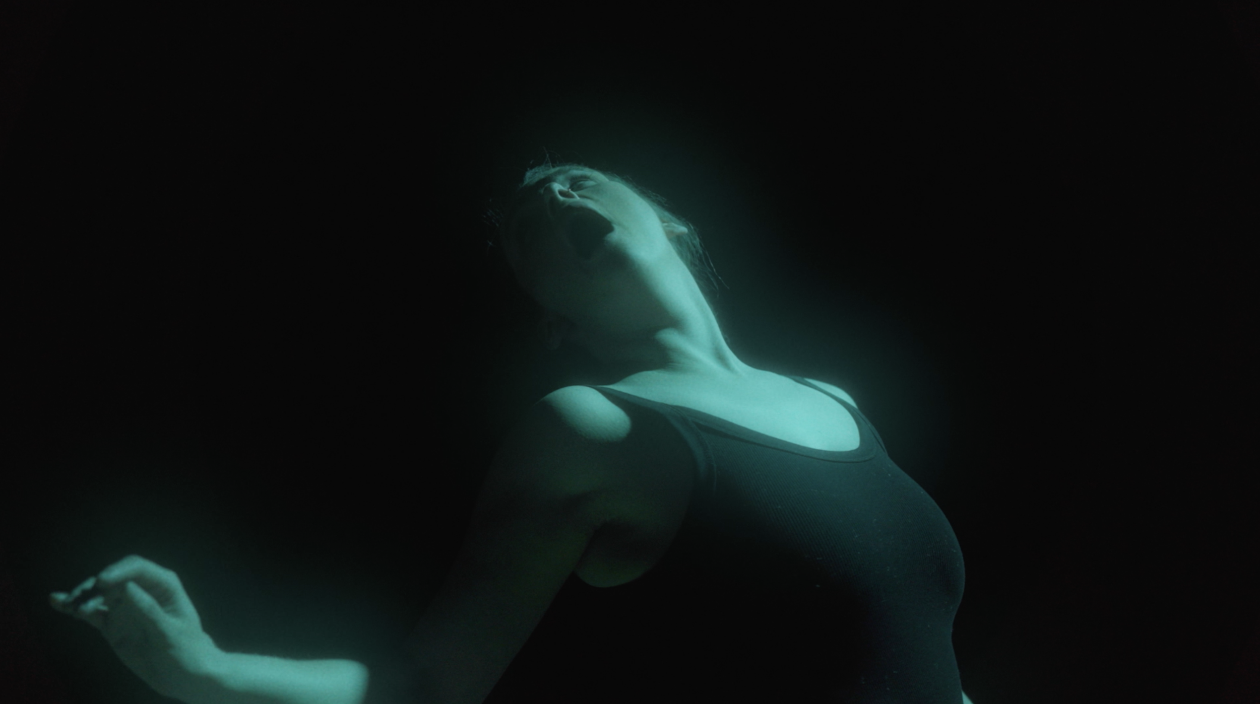 BACKWASH (short film)