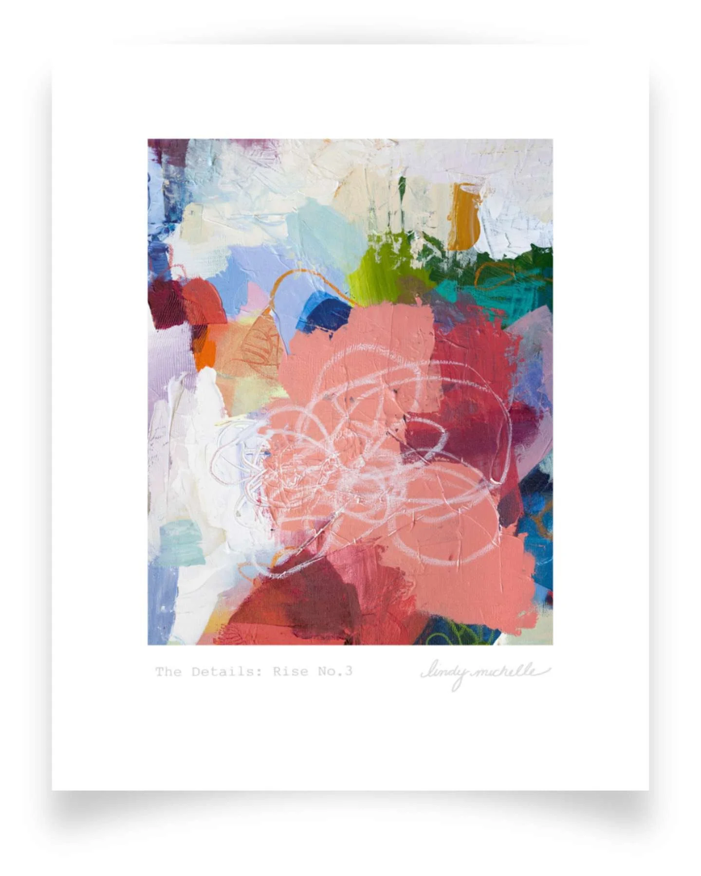 The Details : Rise No.3