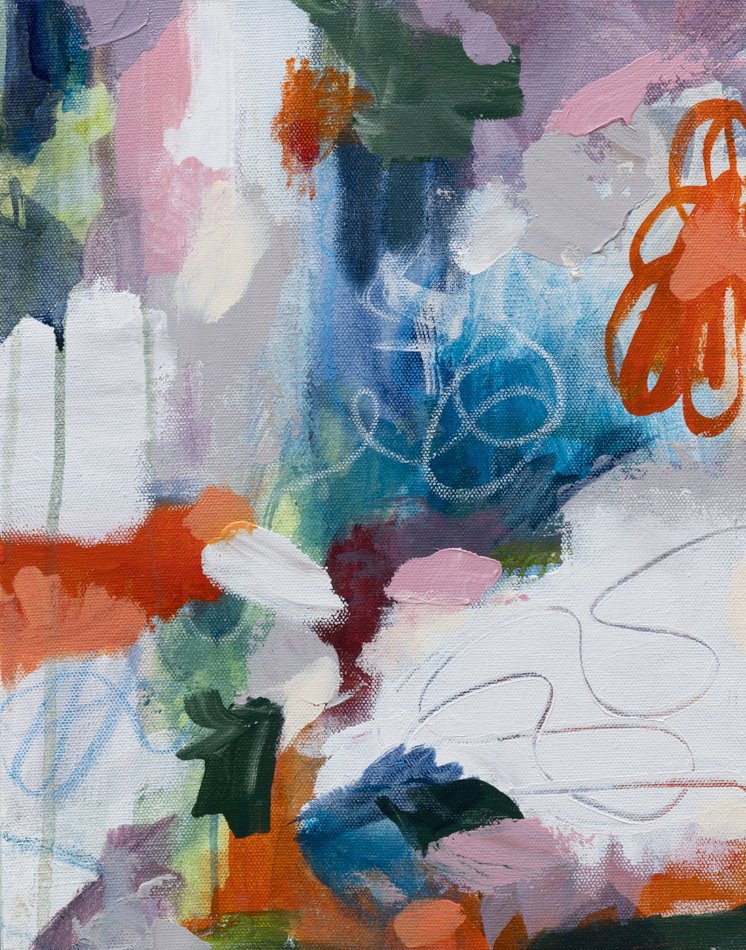 Harmony No.2