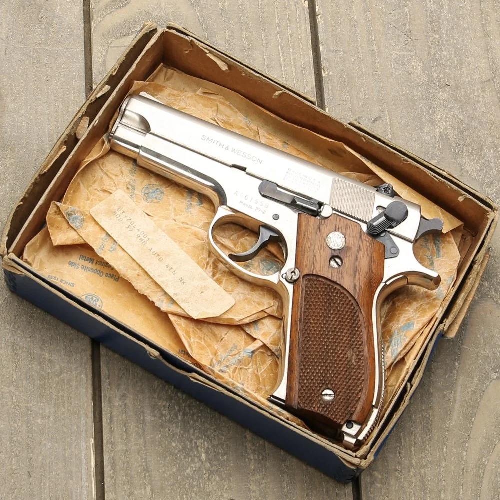 S&W 39-2 9mm A661558 (59428) (2 of 2).JPG