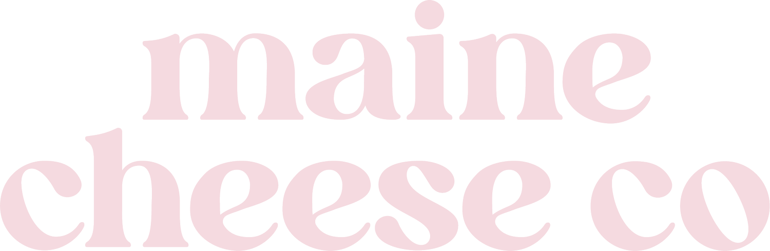 Maine Cheese Co.
