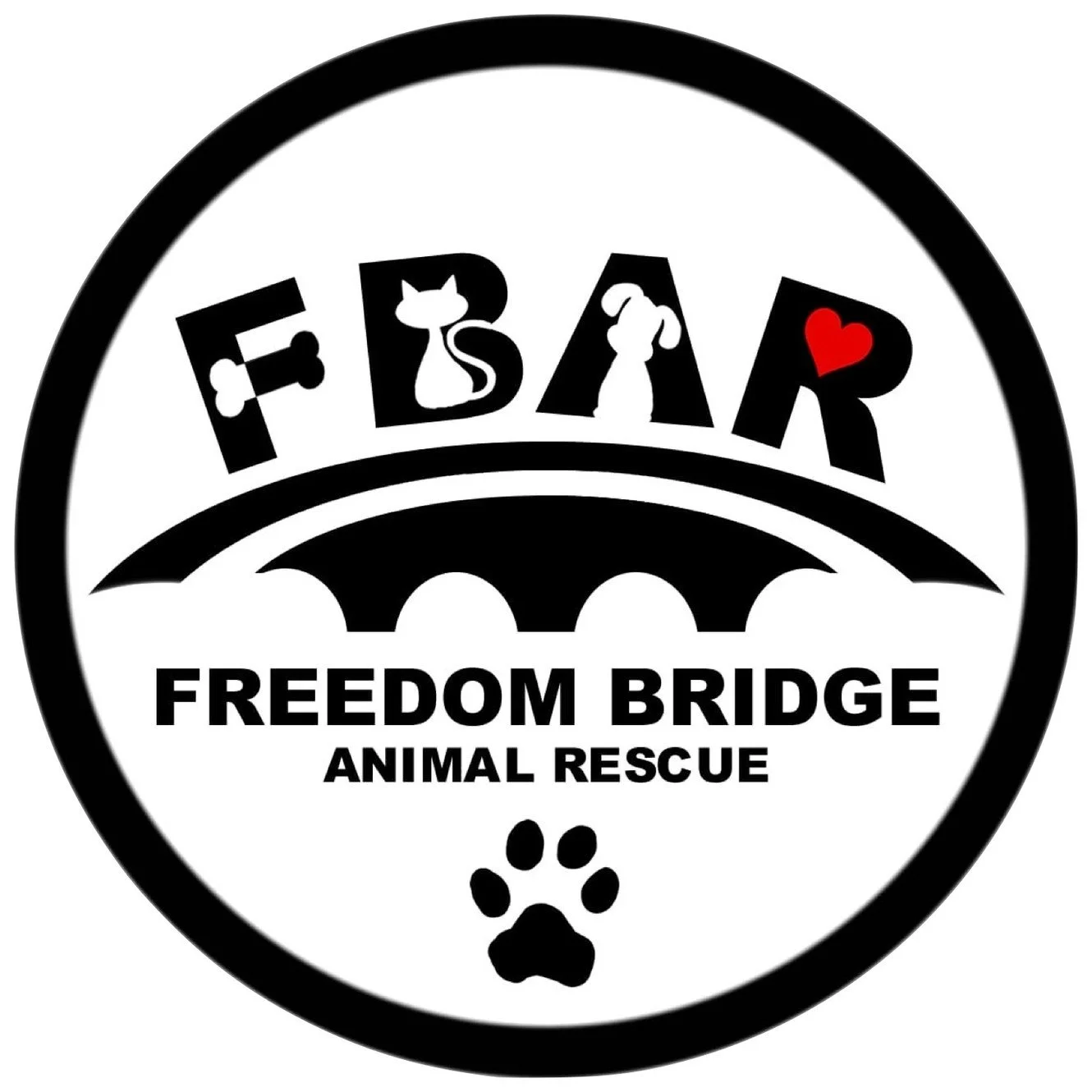 Freedom Bridge Animal Rescue NC