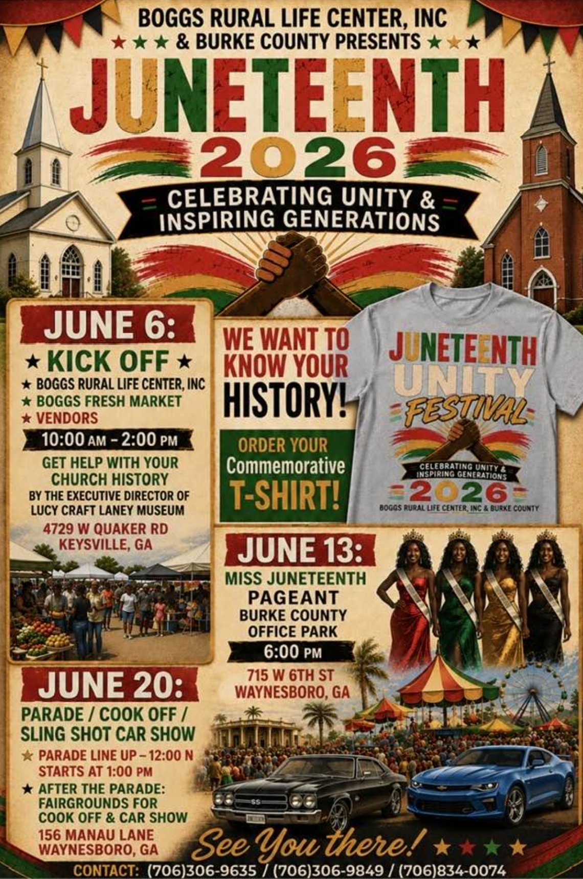 Juneteenth 