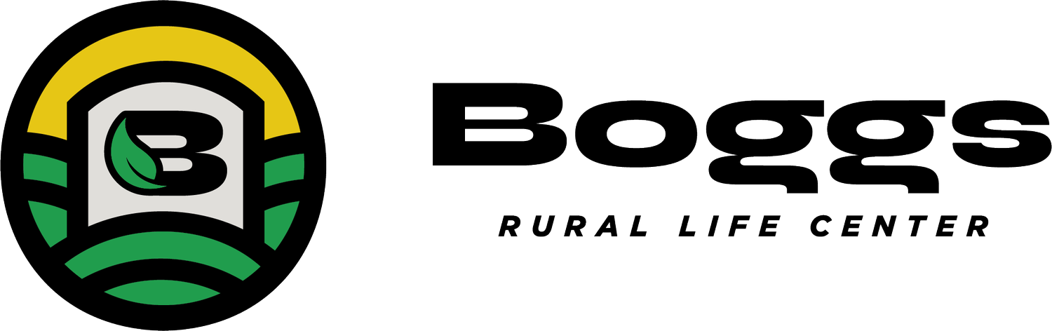 Boggs Rural Life Center, Inc.