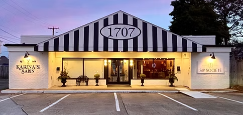 Save the Date: Adults only