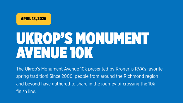 Monument 10k Cheering Party