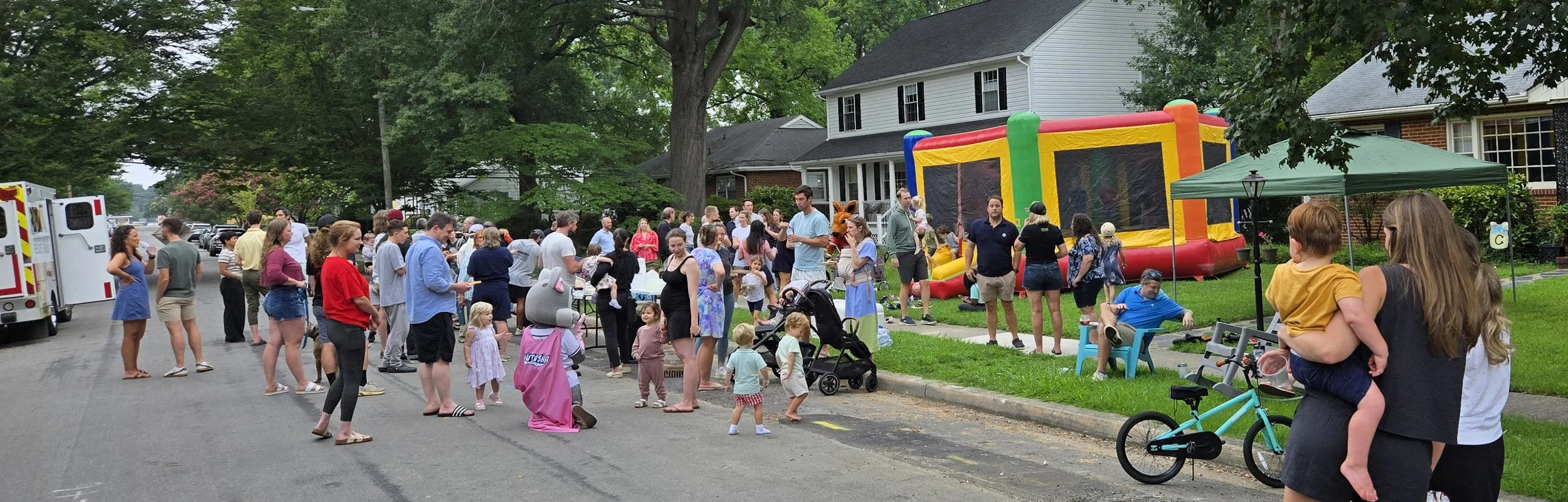 National Night Out 2026