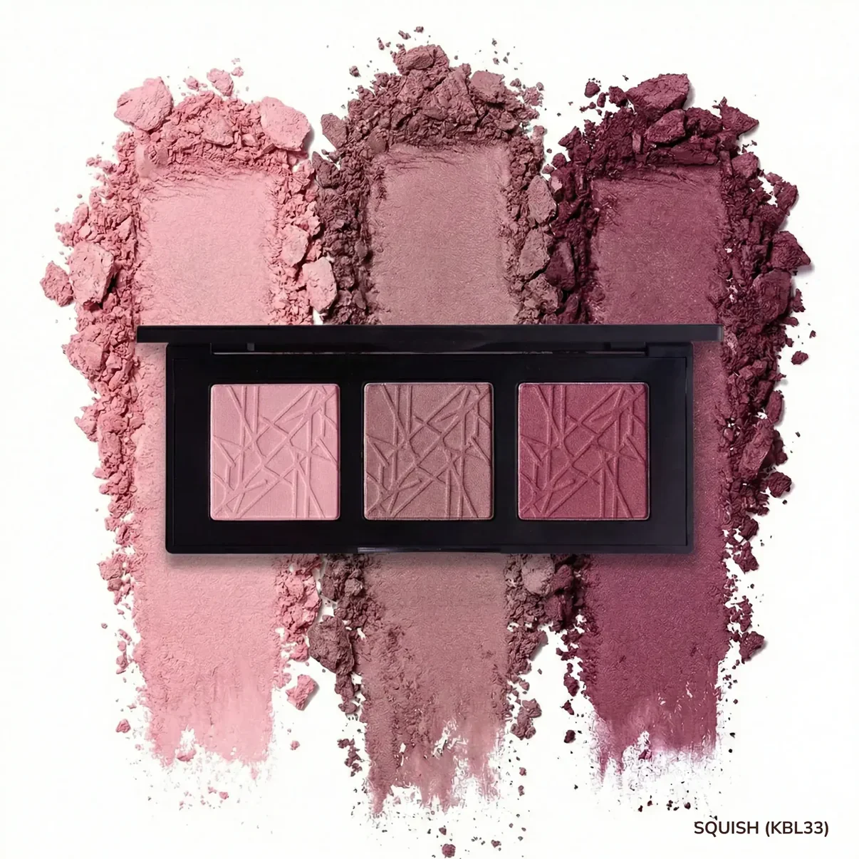 KARAA Blush Palette