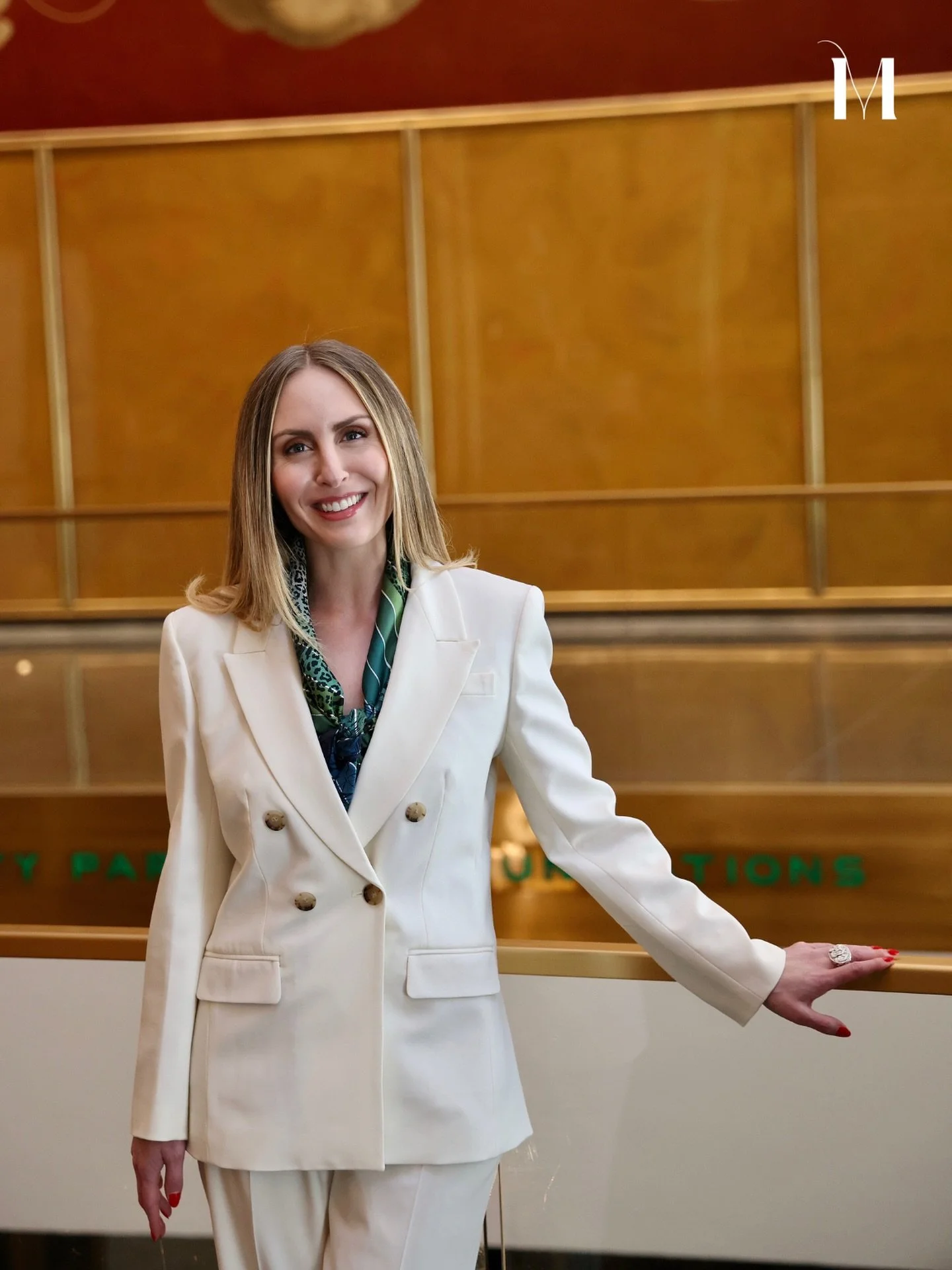 Founder @sara.armet launched @mantisnyc from a lifelong passion for stores.

Founded on the belief that retail thrives on culture and community, MANTIS merges Armet&rsquo;s real-estate expertise with her instinct for storytelling and love of specialt