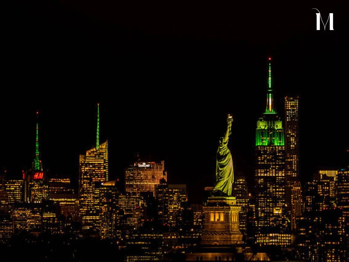 What&rsquo;s in a name? | @mantisnyc nods to both the @marvelcomics @avengers character and the praying mantis&mdash;symbols of intuition, precision, and reinvention.

In a traditionally male-dominated commercial real estate industry, the female mant