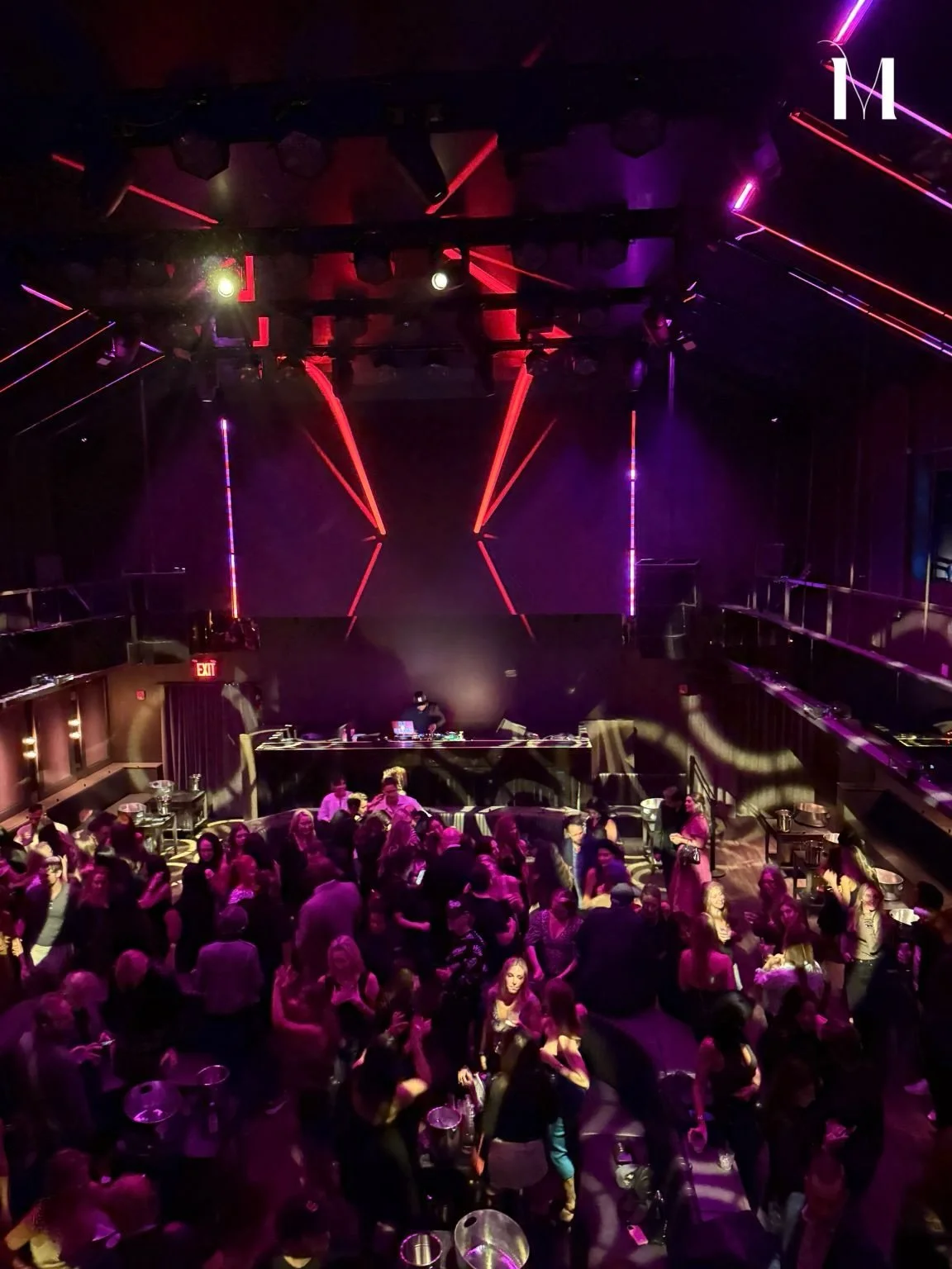 A recap of Q4 2025 🍁❄️
1. @marqueeny on a Wednesday
2. A night out on the #LowerEastSide @katzsdeli 
3. @ralphlauren always in style 
4. Have you been to the @meatpackingny lately?
5. Pit stop at @casatualife @thesurreynyc 
6. Step inside @manhattan