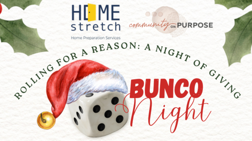 Rolling for a Reason: A Night of Giving