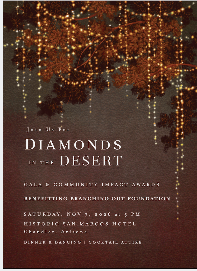 Annual Charity Event