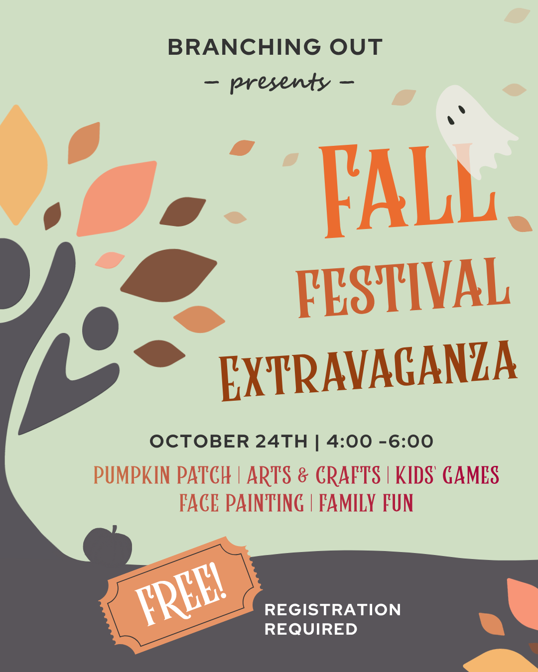 Fall Festival 