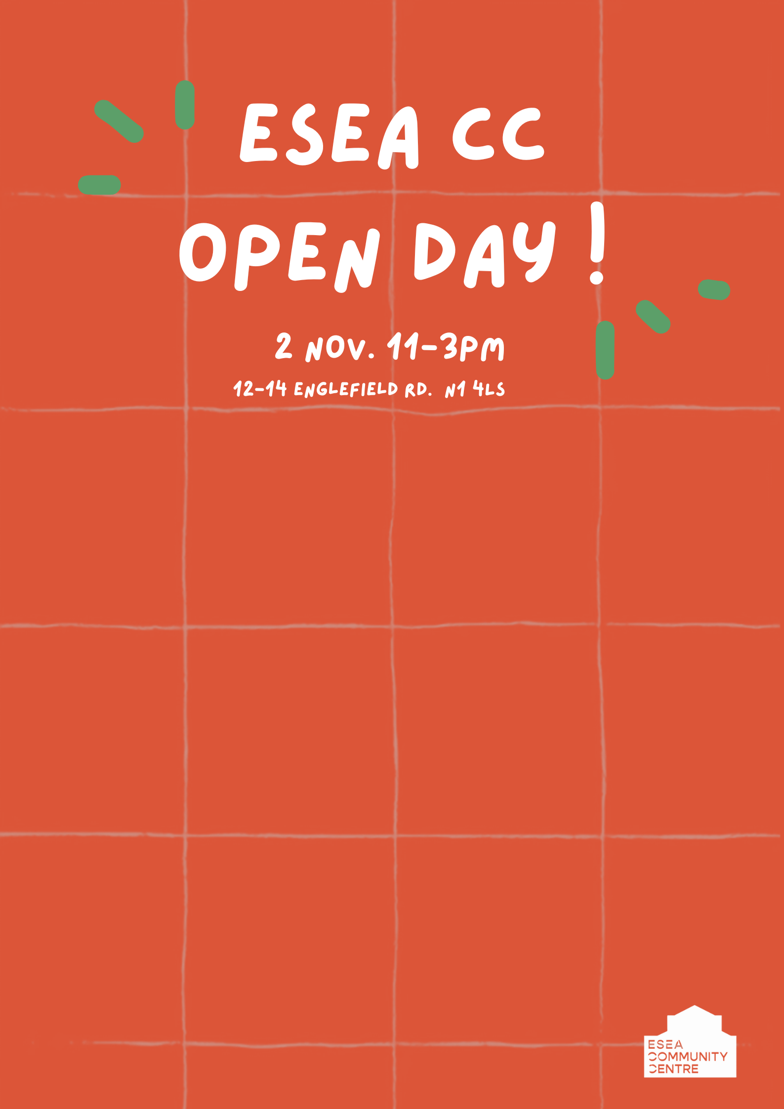 ESEACC Open Day