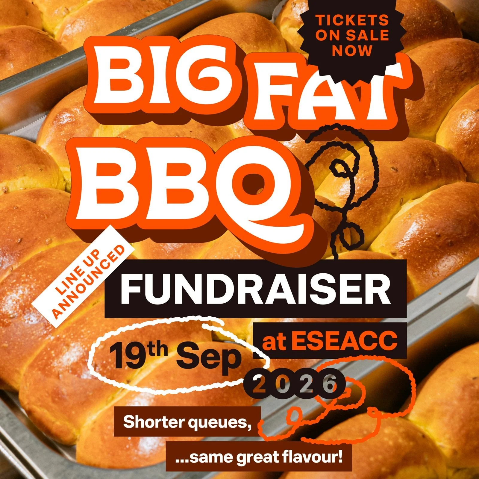 Big Fat BBQ