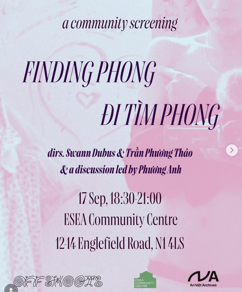 Finding Phong