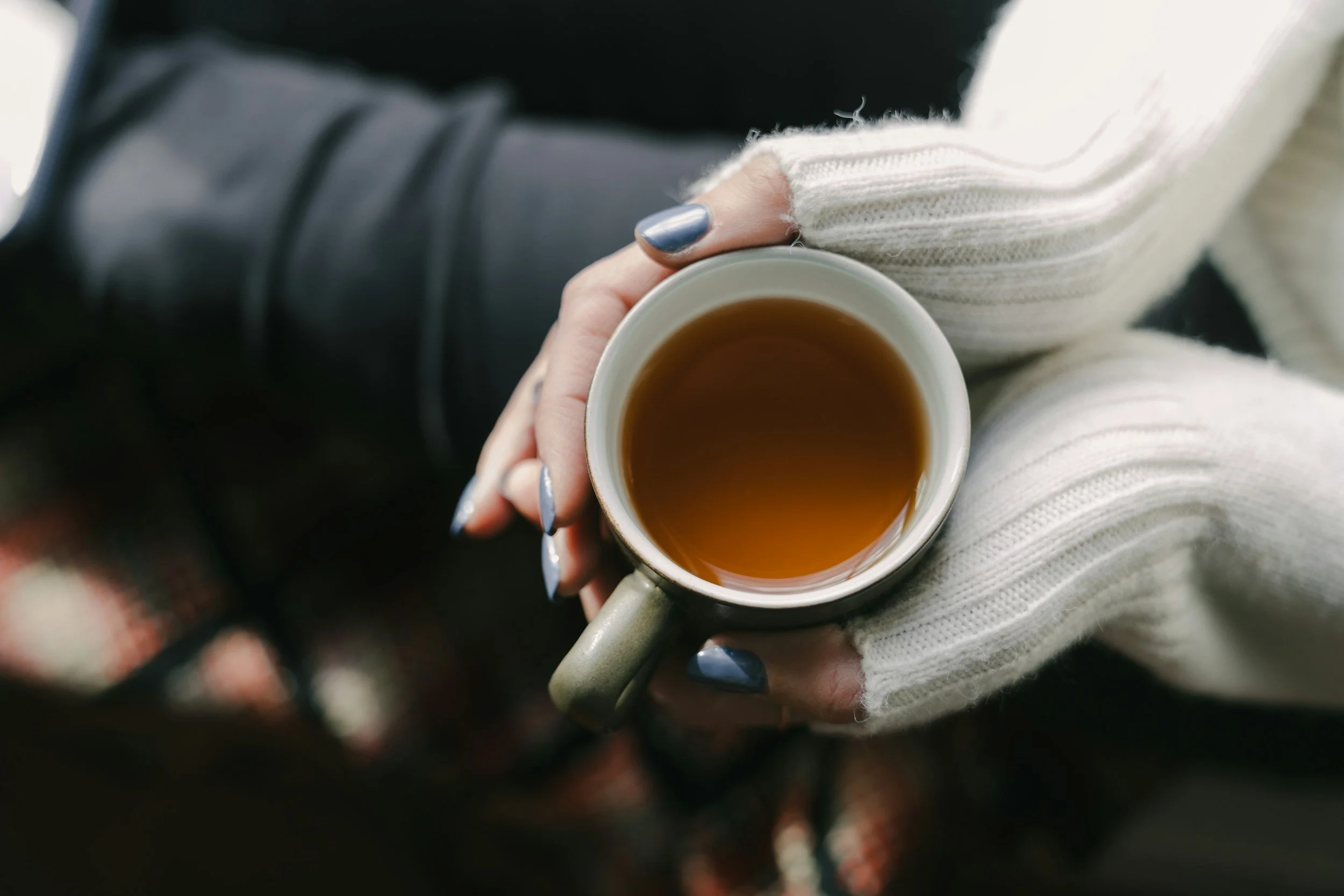 Episode 07 : The Art of Self-Healing