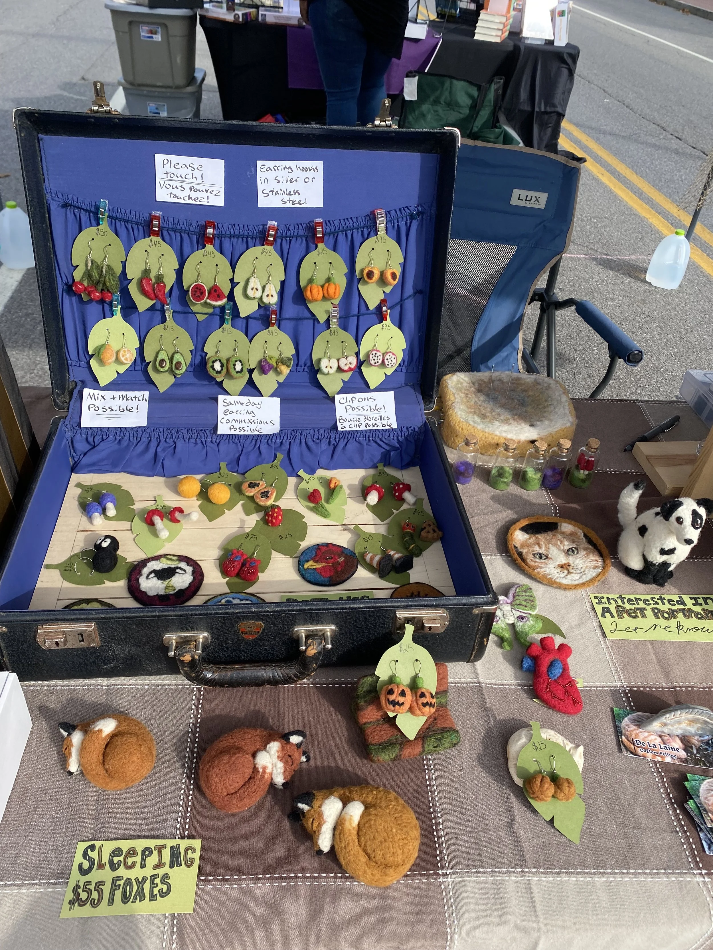 Springville Art Crawl