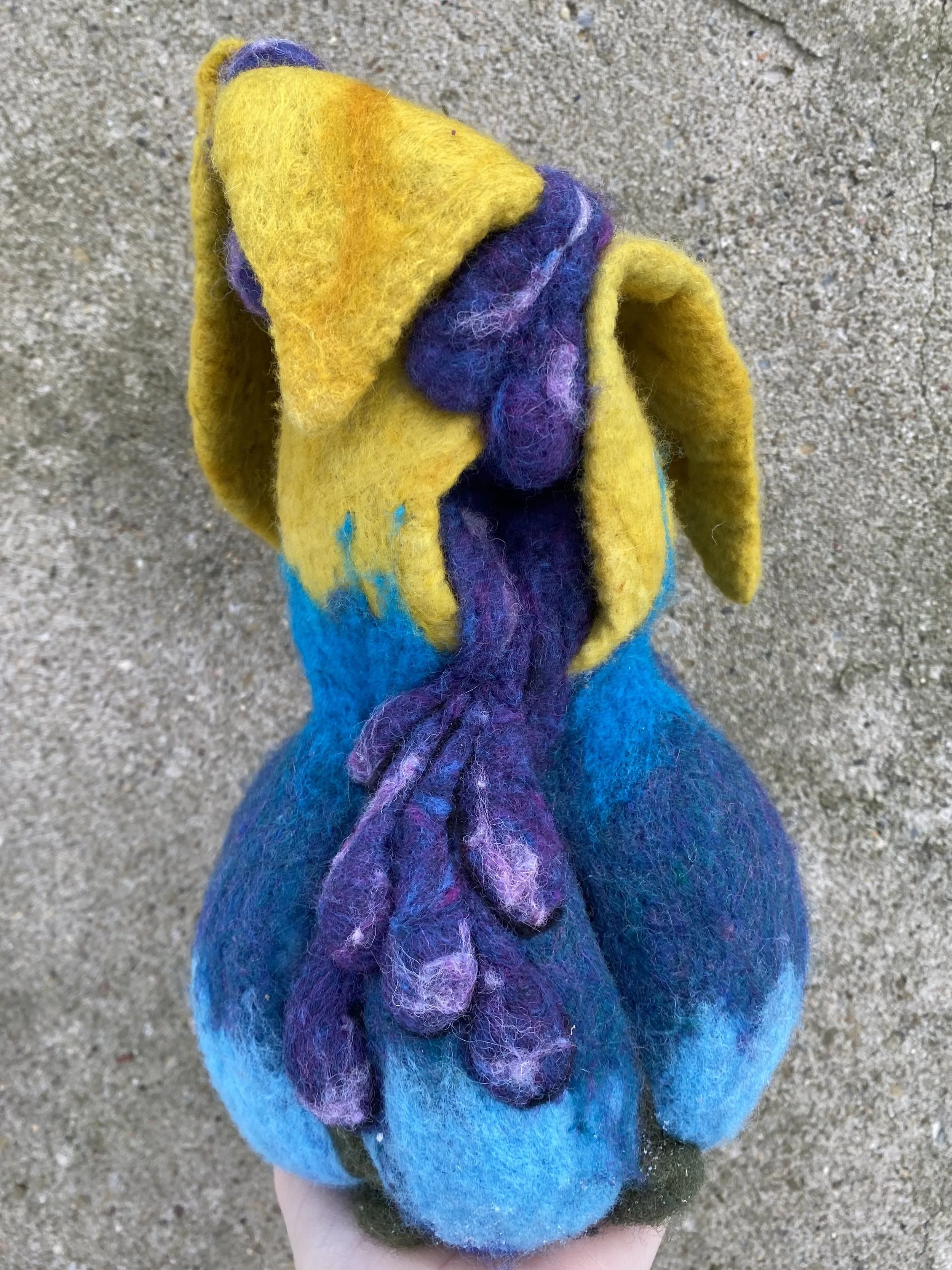 In a State Of Decomposition