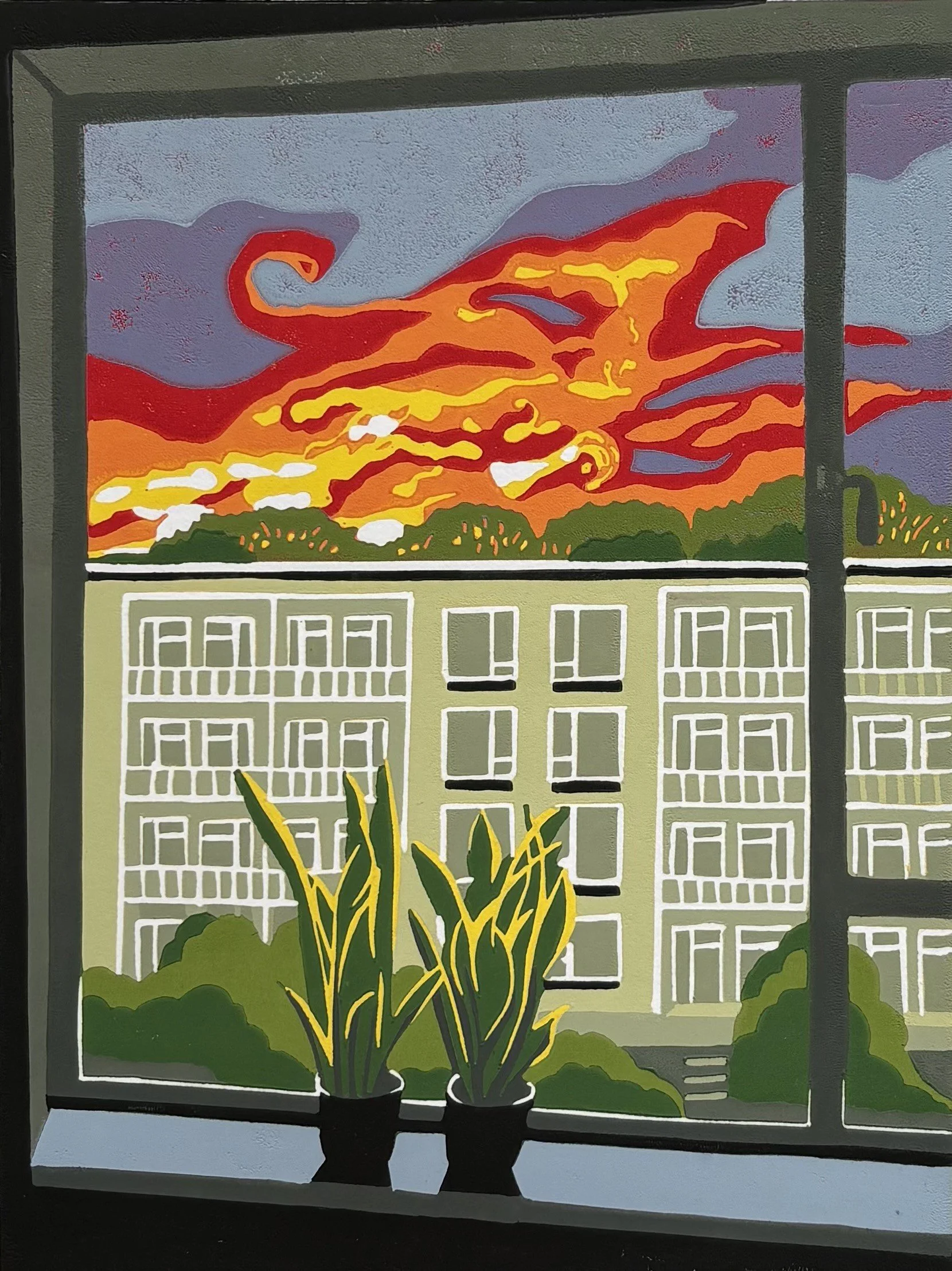 Getuigen (rode versie)