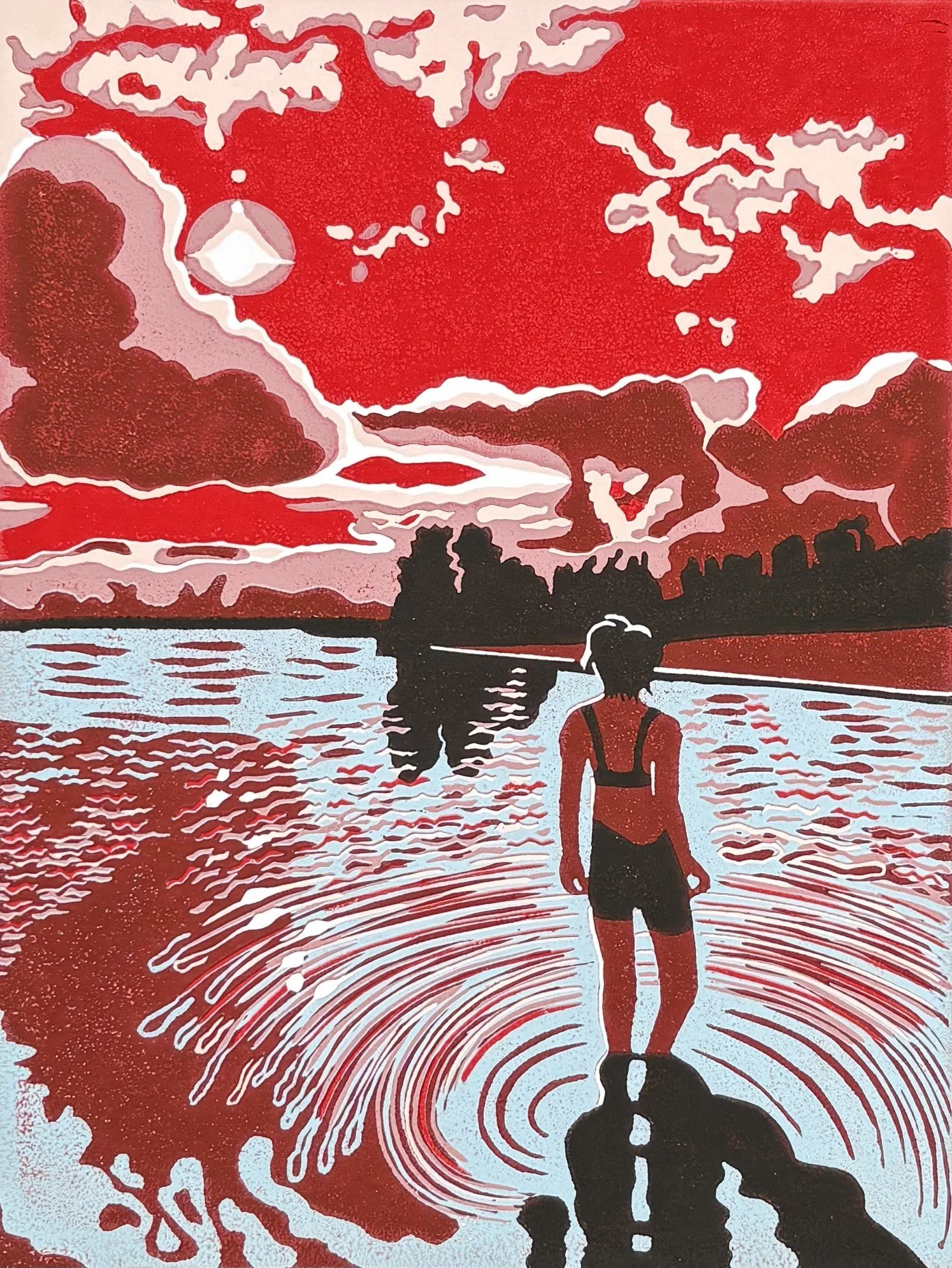 Maar waar is Theseus?