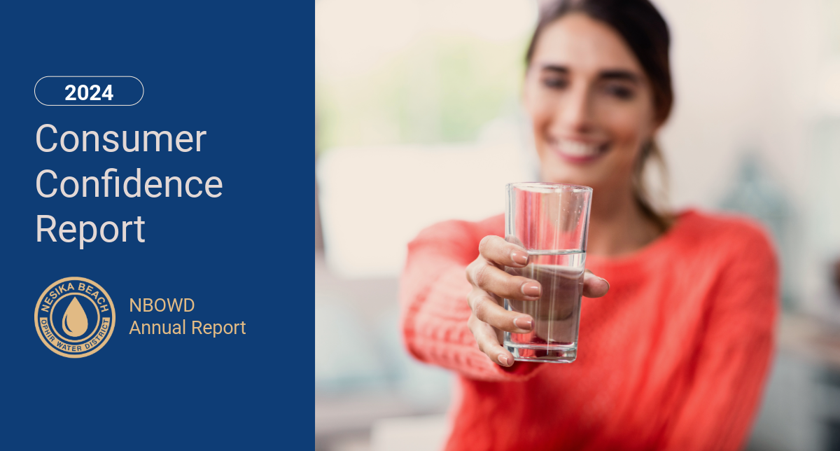2024 Consumer Confidence Report