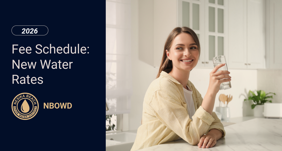 NBOWD 2026 Fee Schedule