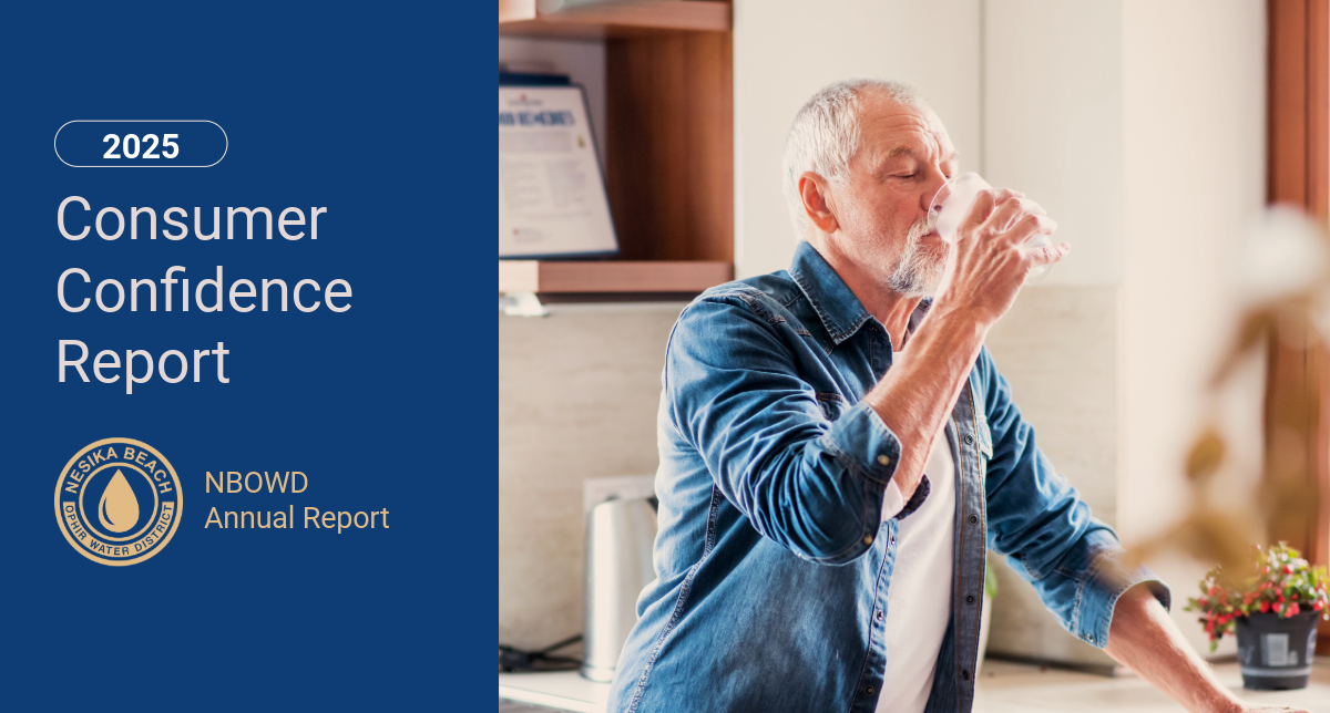 2025 Consumer Confidence Report 
