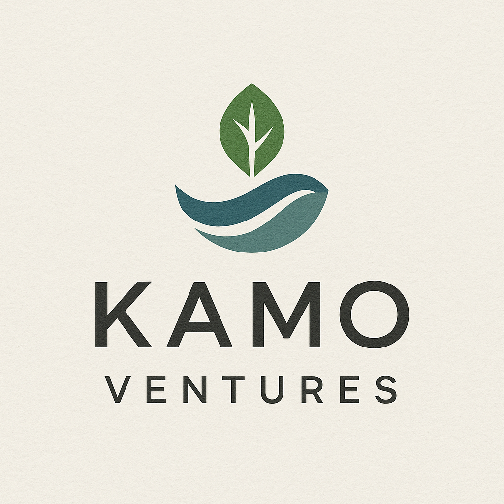 KAMO VENTURES
