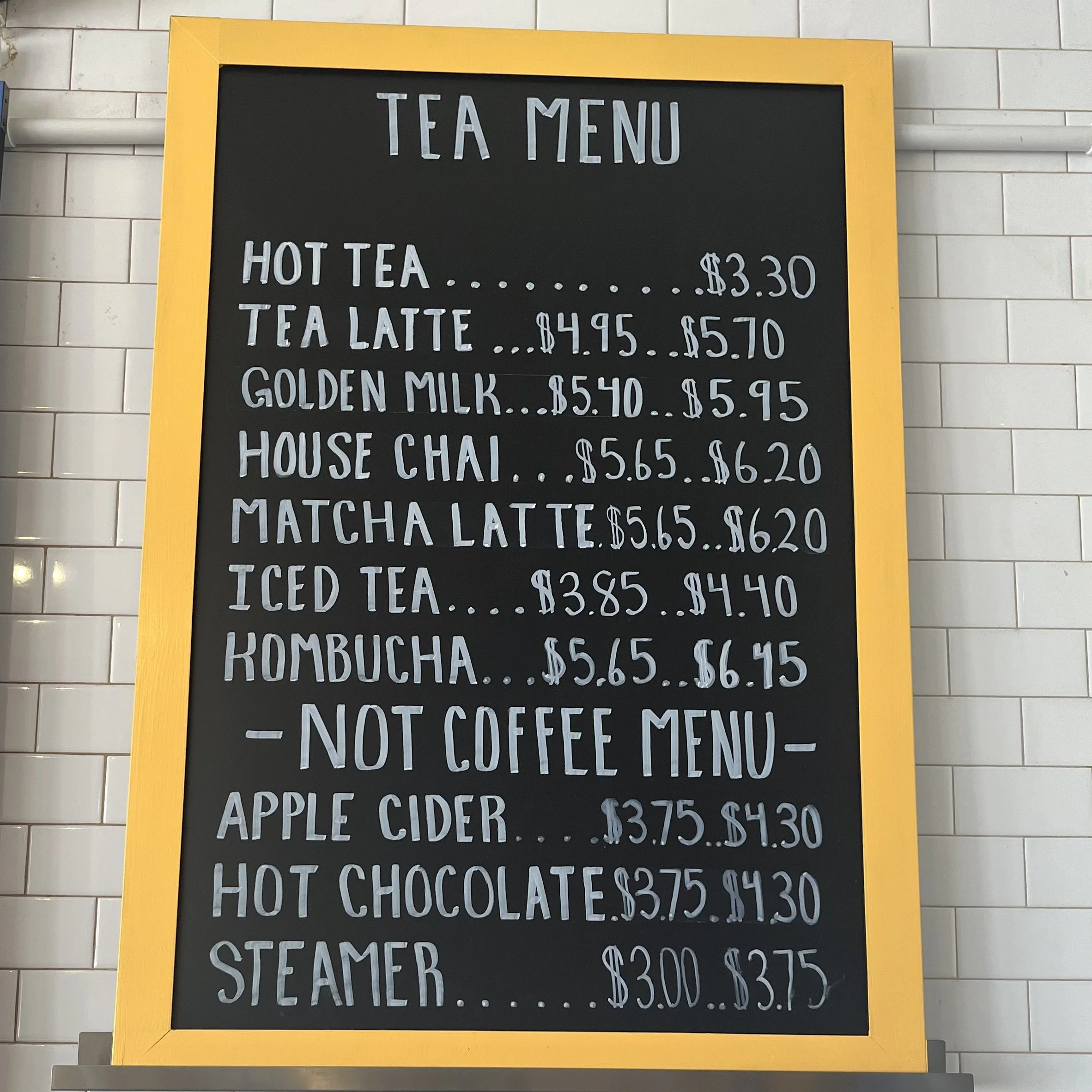 Art Club Coffee