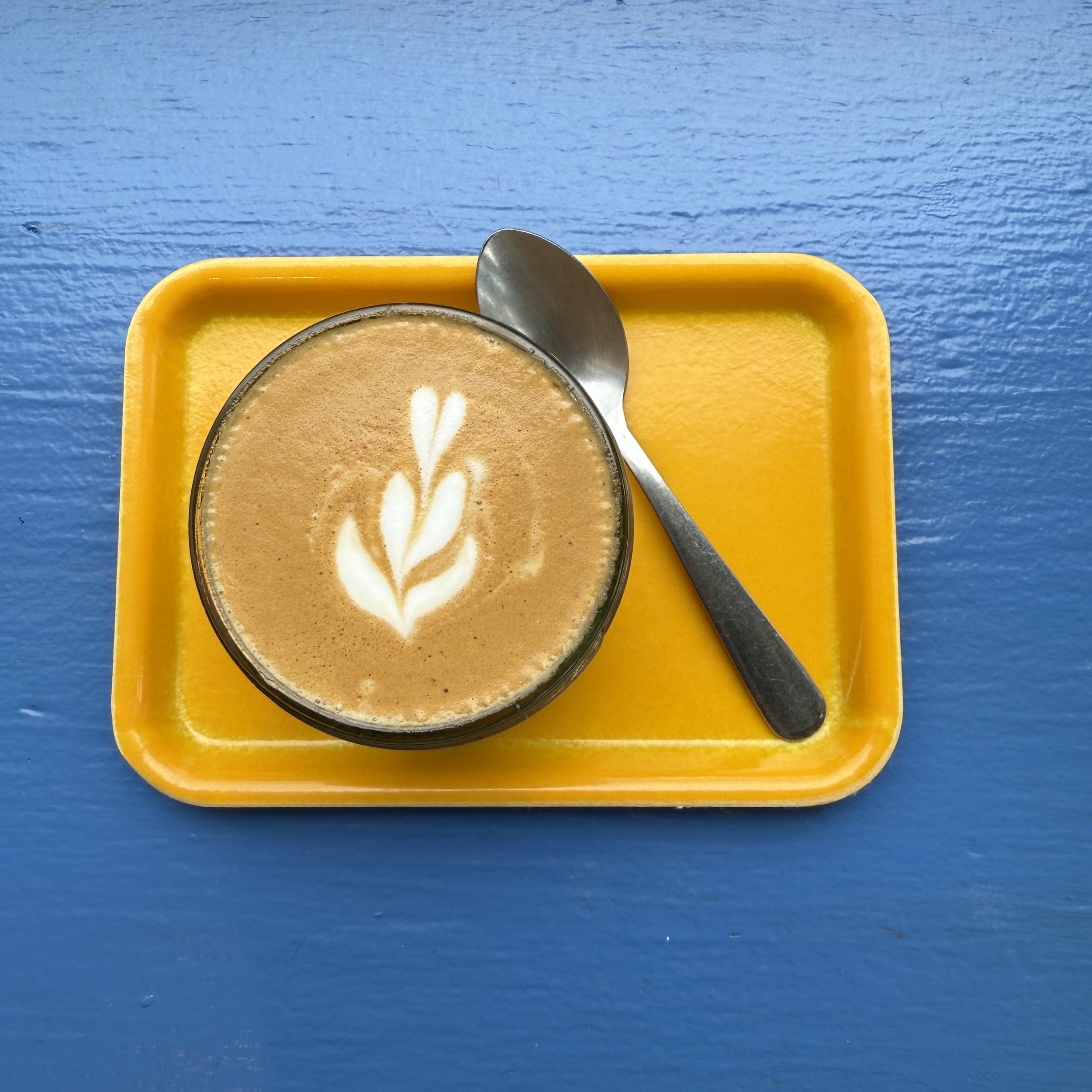 Art Club Coffee