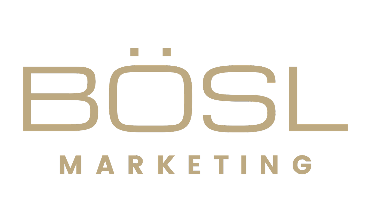 Bösl Marketing