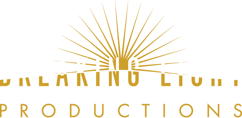 Breaking Light Productions Logo