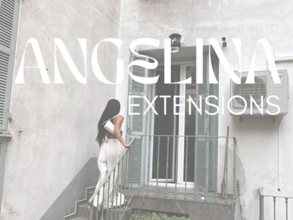 Angelina Extensions