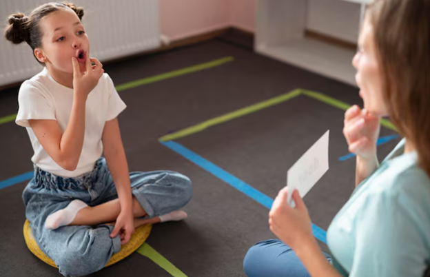 Personalized Speech Therapy Plans for Children – What to Expect