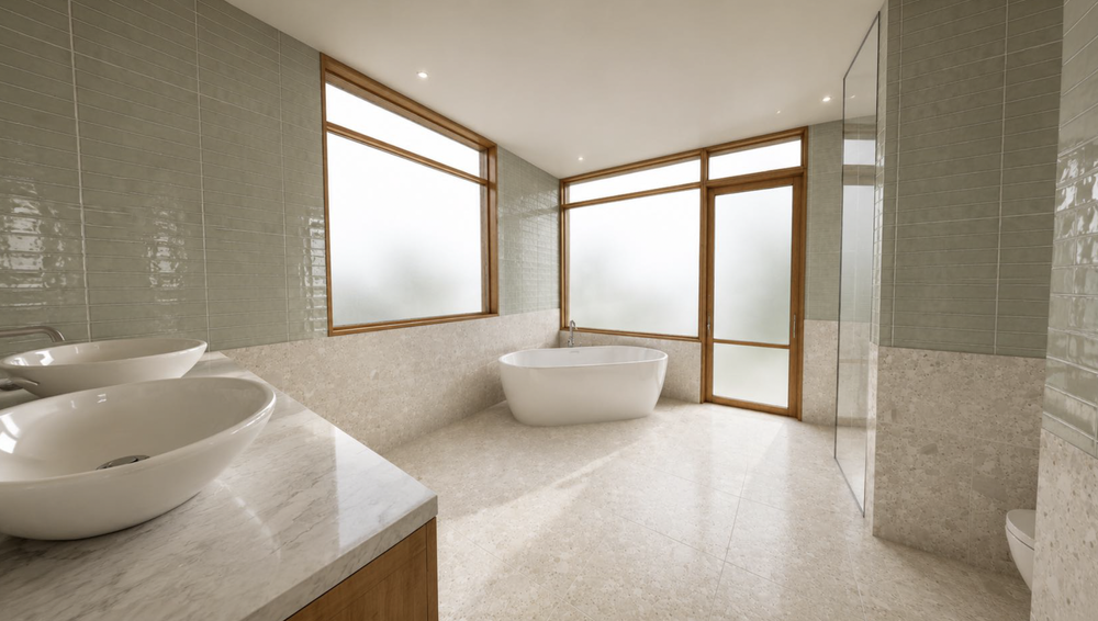 Helhedsrenovering af privat bolig – visualisering 15