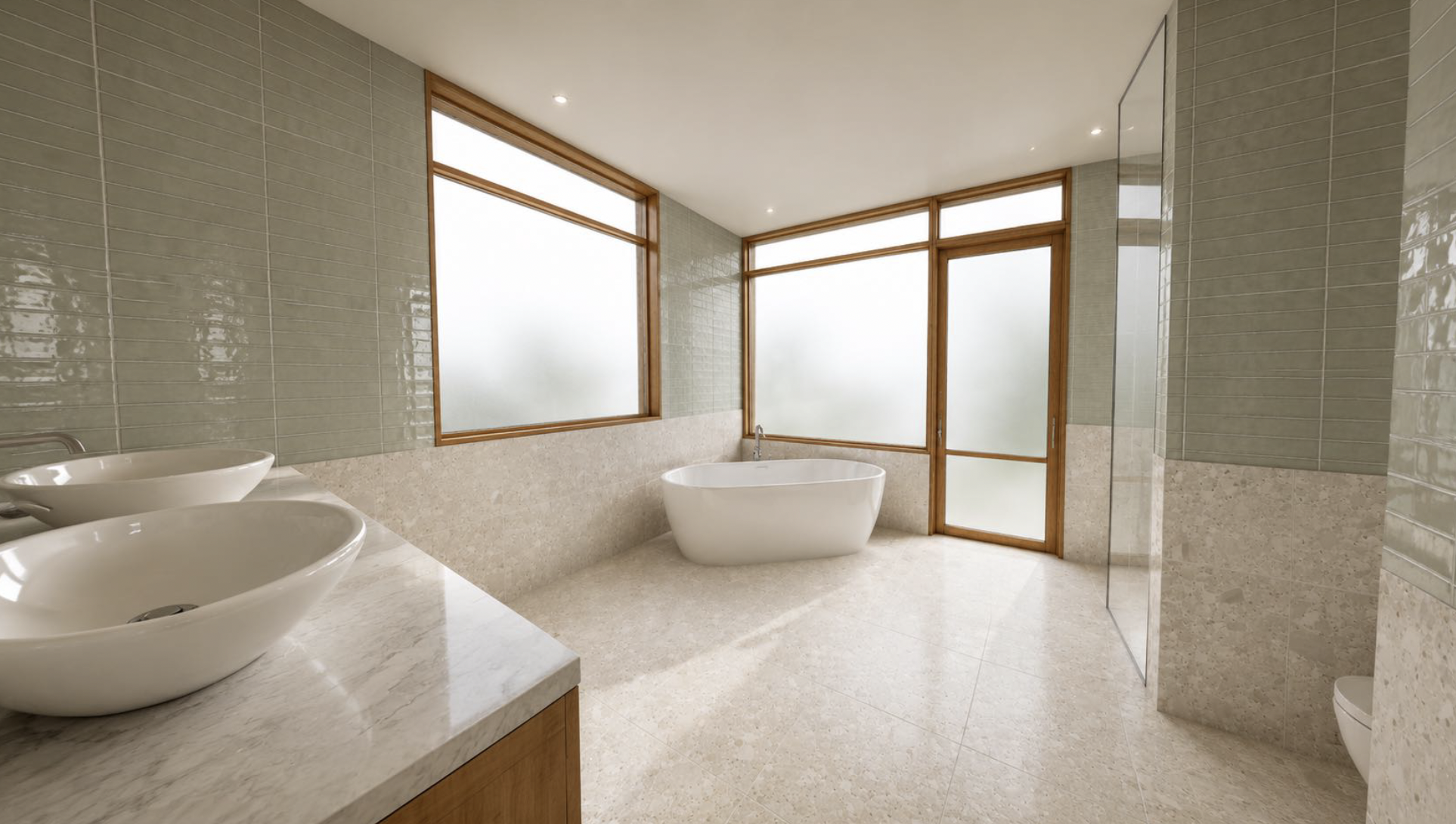 Helhedsrenovering af privat bolig – visualisering 15