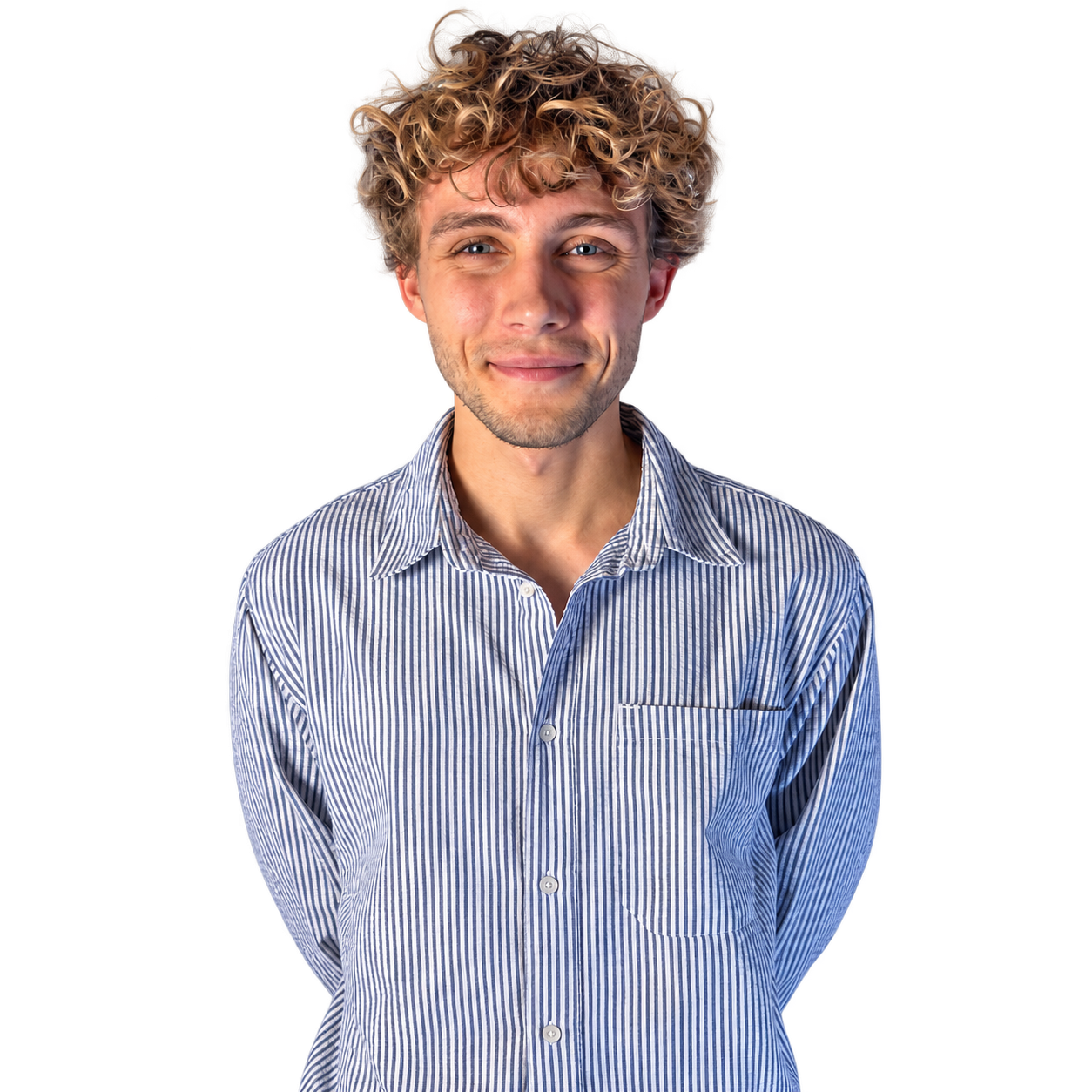 Jeppe Meyer, mennesket bag Meyers Design
