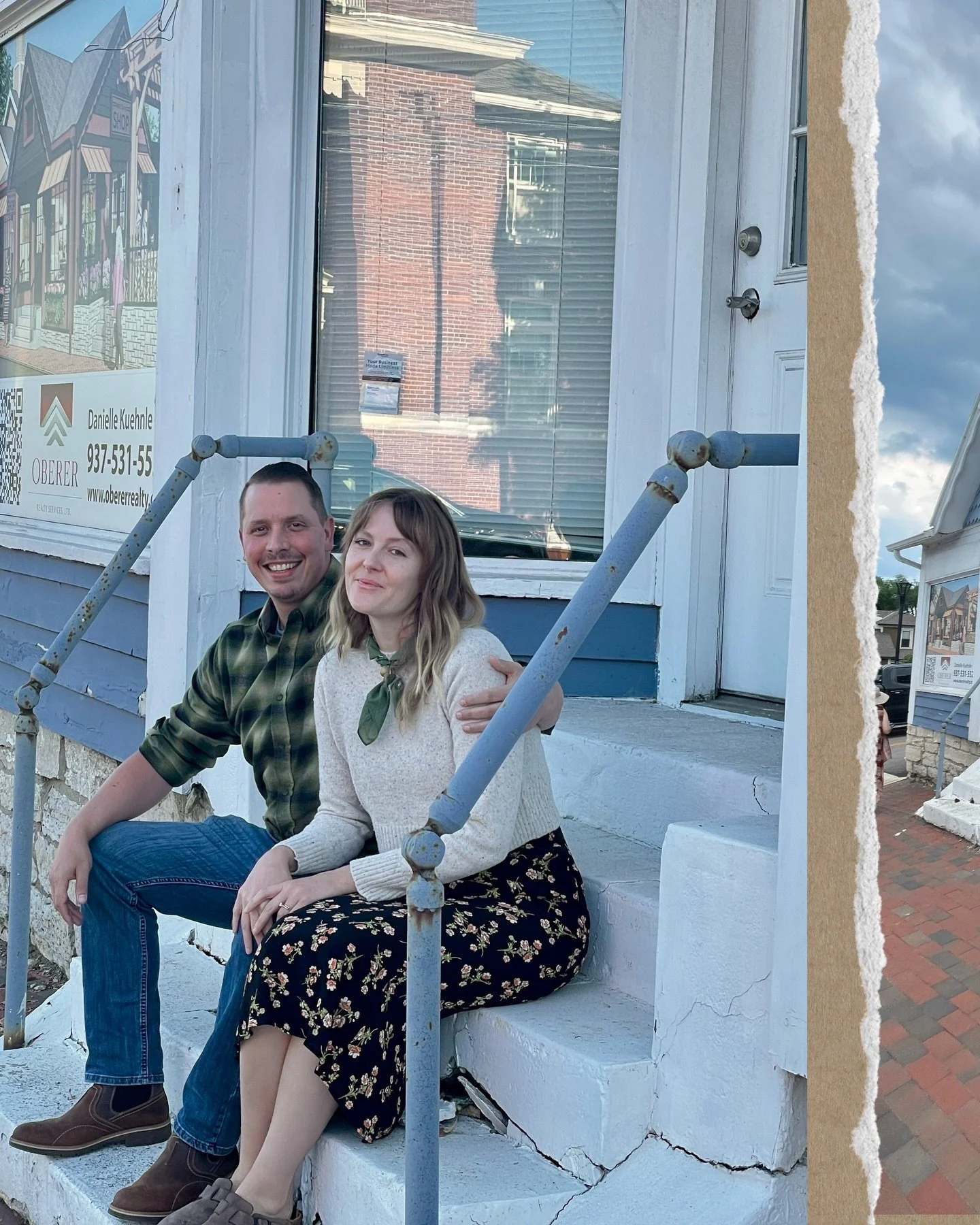 Hey Everyone!  We noticed we have some new followers here and wanted to take a second to introduce ourselves.  We&rsquo;re Britt and Mollie Thorp, a husband and wife team and the owners and operators of Reclaim Ceramics.  After over a decade in arts 