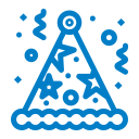 PSM Plano Birthday Party Option 3 - Enjoy The Day!