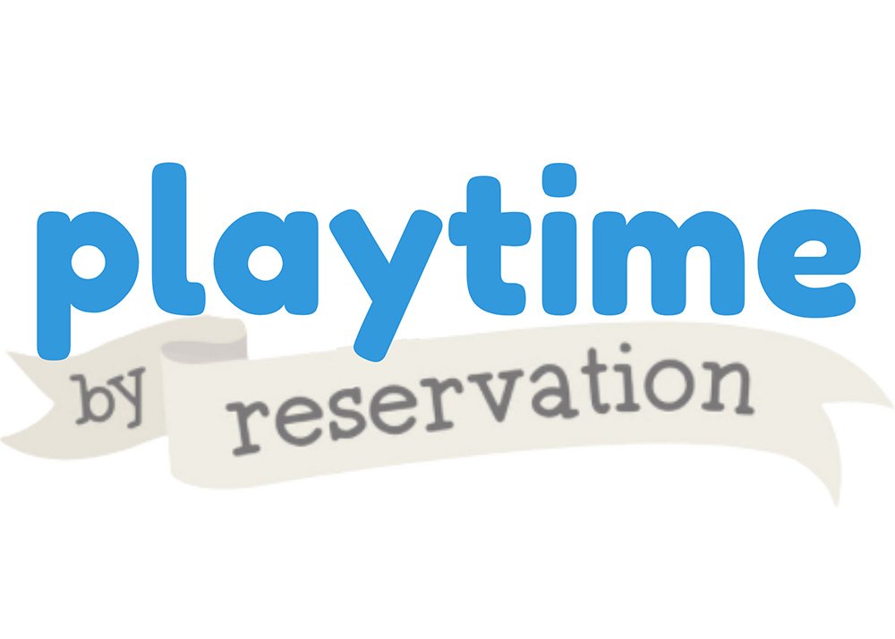 Play By Reservation - Play Street Museum Plano