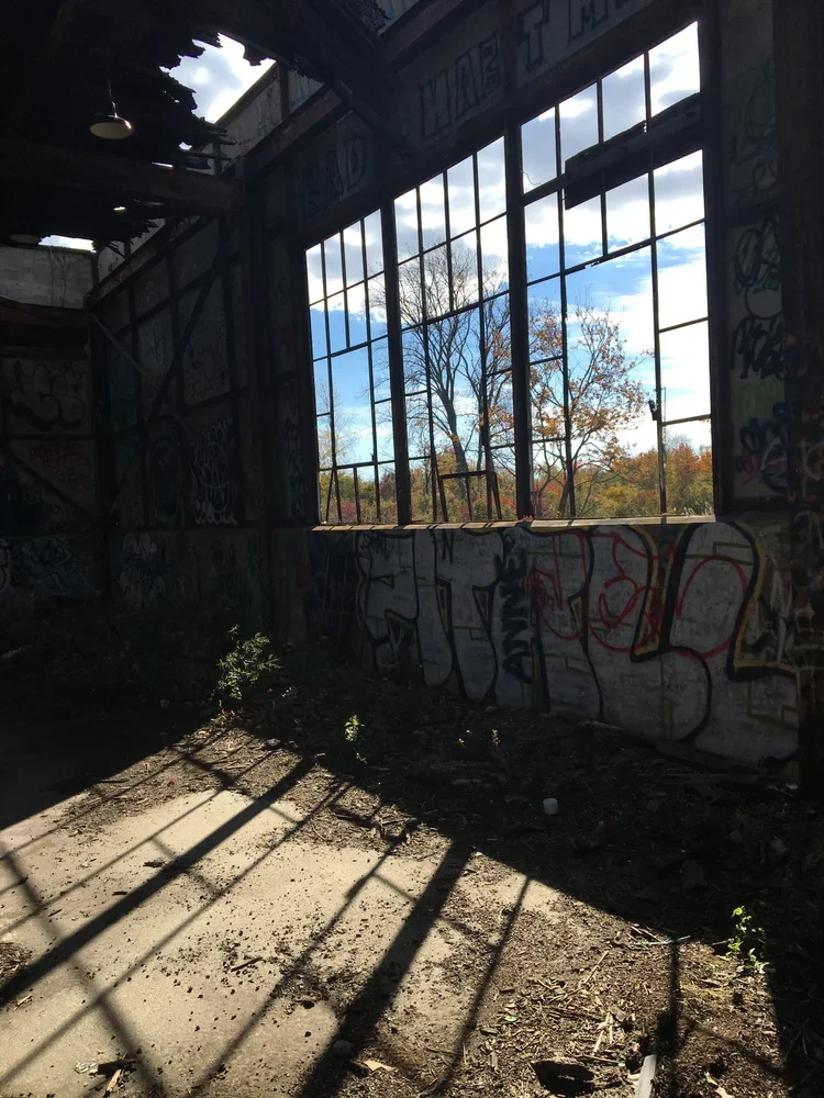 Floyd Bennett Field, Brooklyn, NY 2016