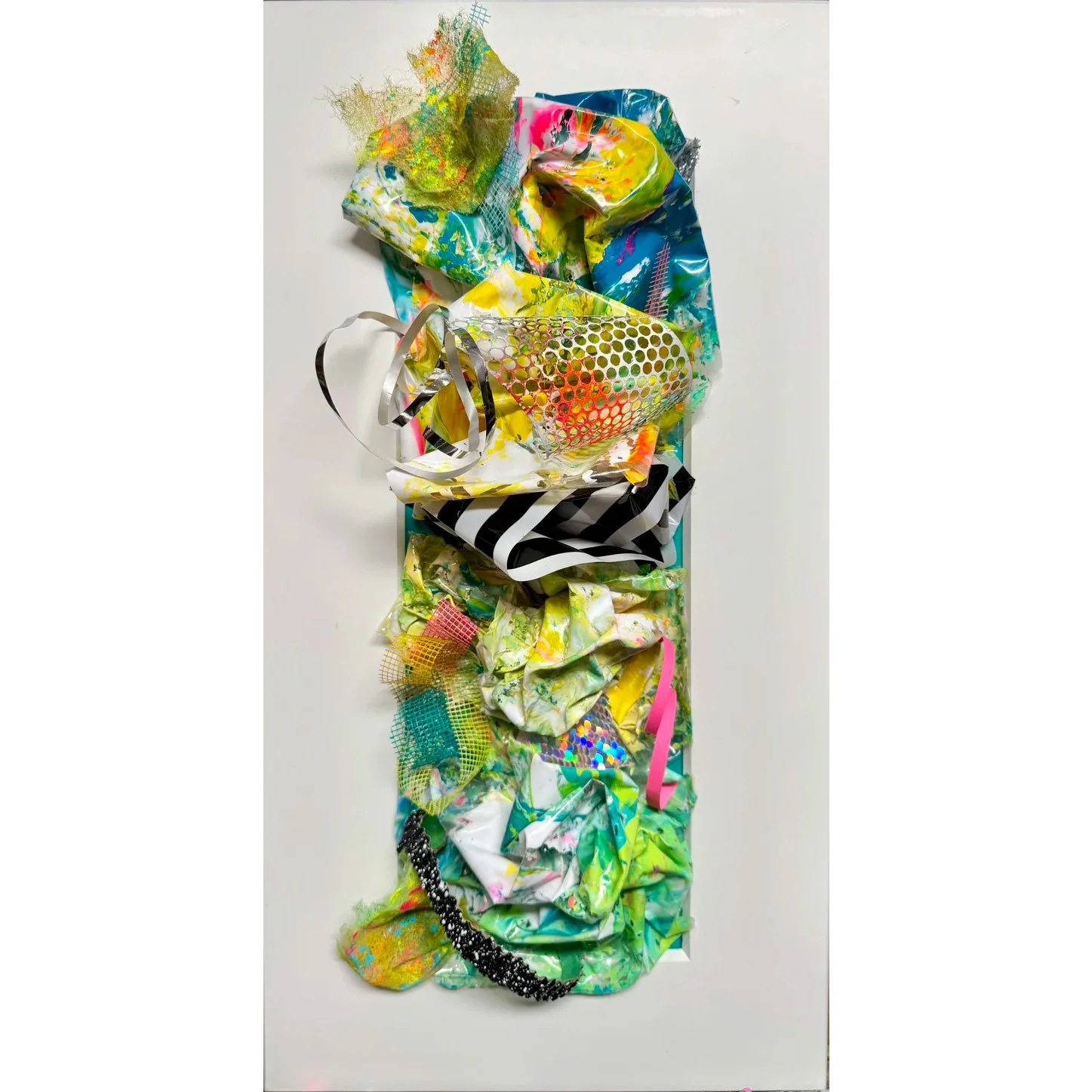 Afterparty - 12" x 22"