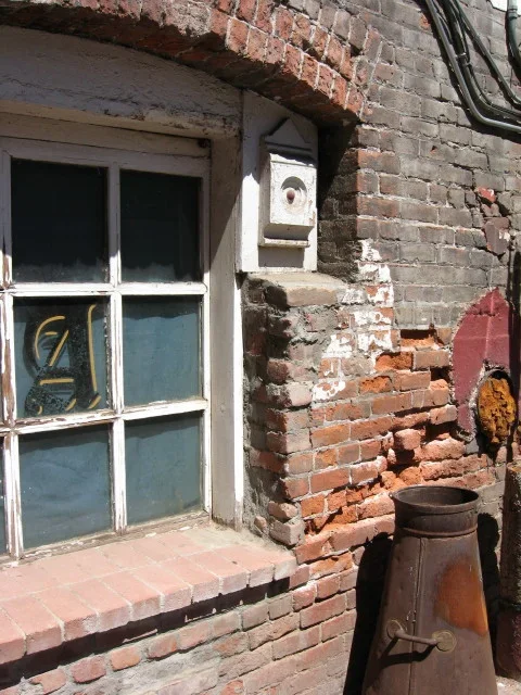 Sutter Creek, CA 2008