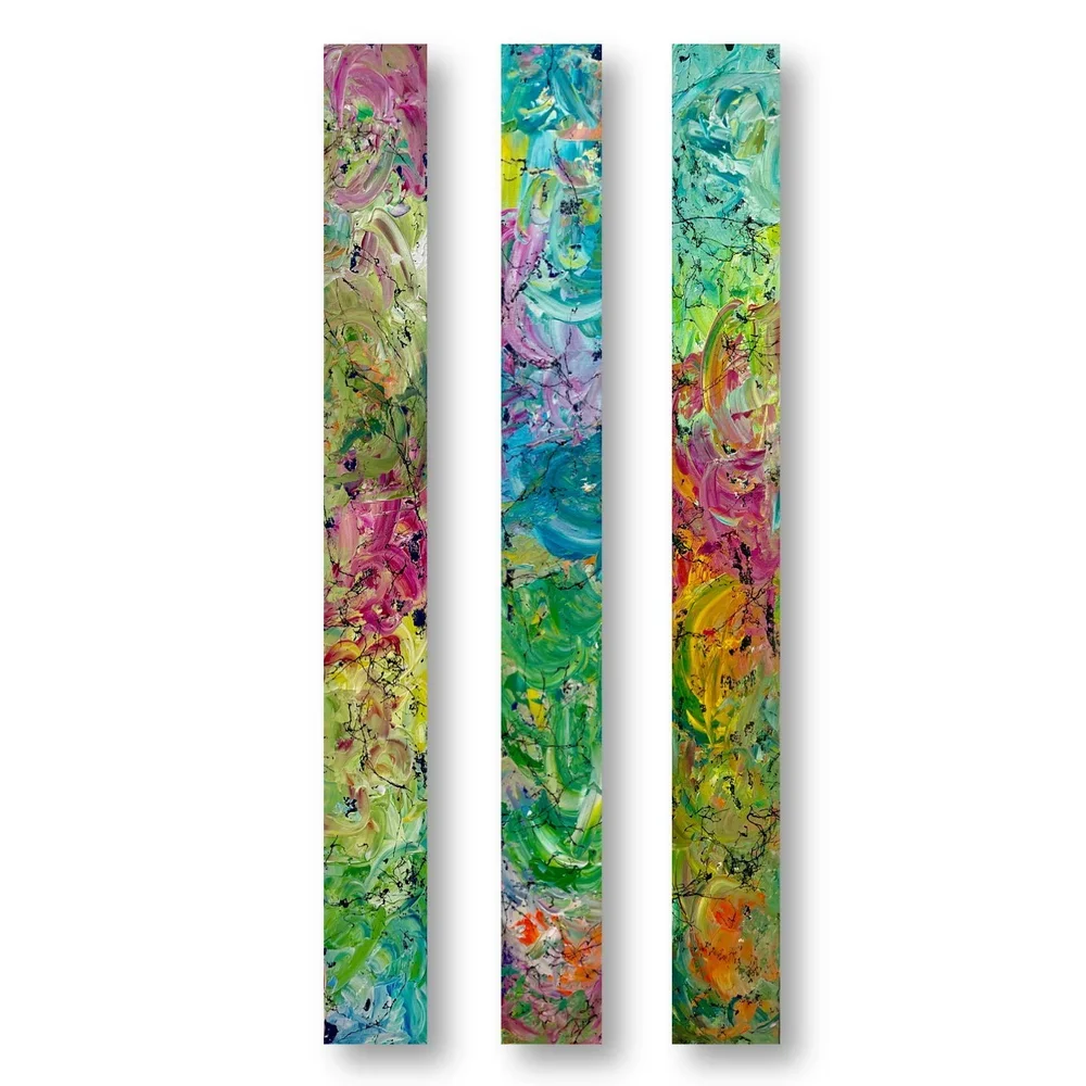 Full Bloom - 4 x 36 each