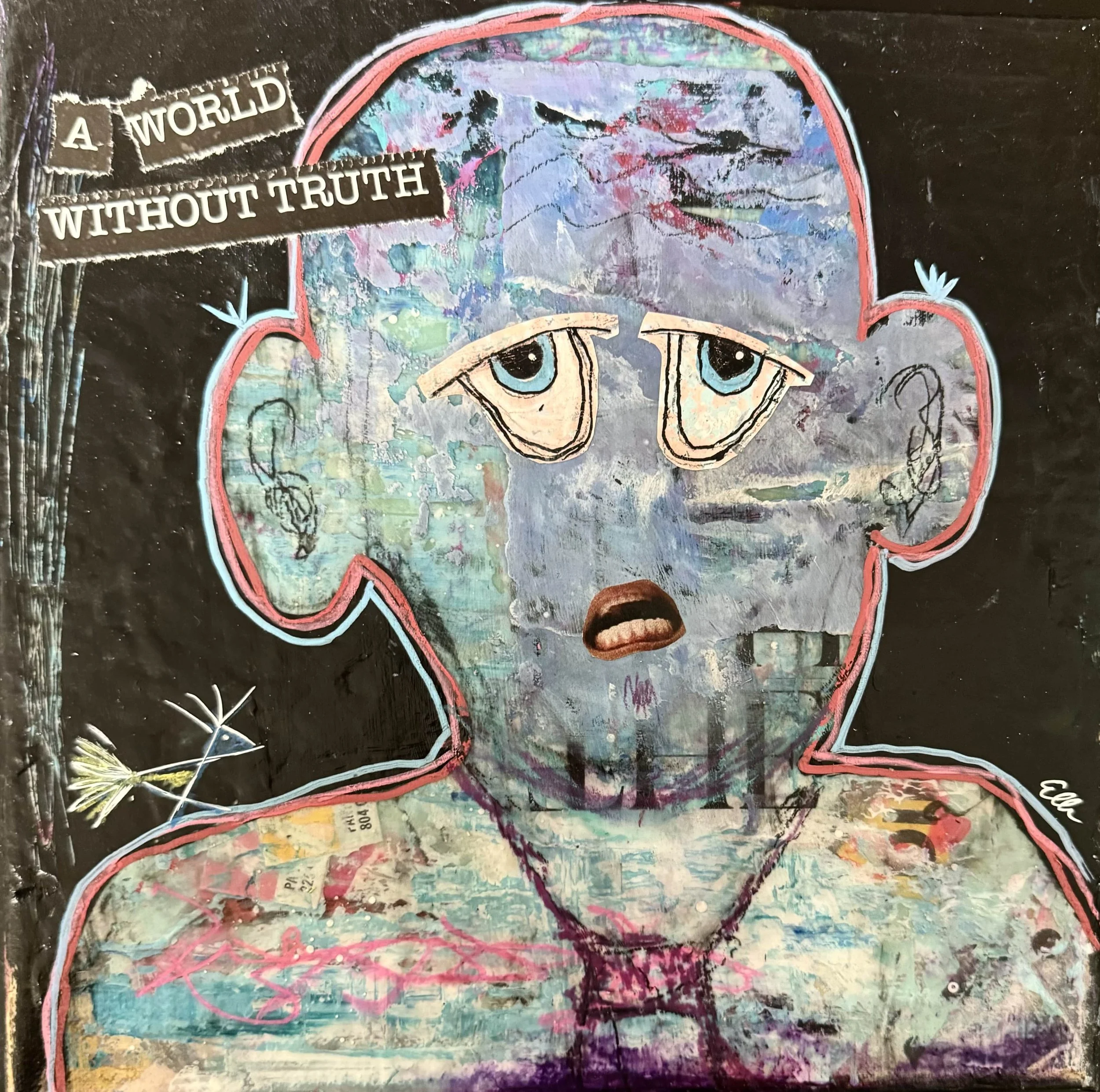 A World Without Truth